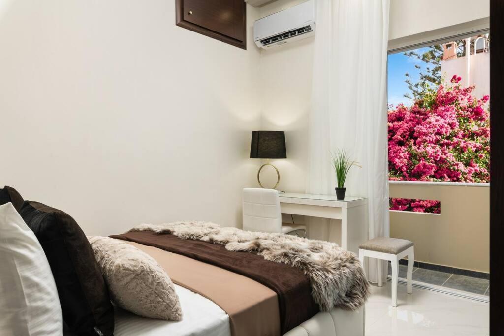 Appartamento 201M2 Velvet Senses La Canea Esterno foto
